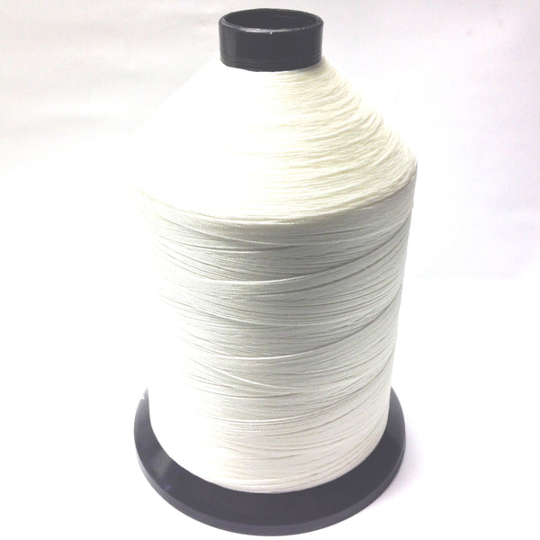 3 Ply Bonded Nylon Thread - 1 lb, Thread
