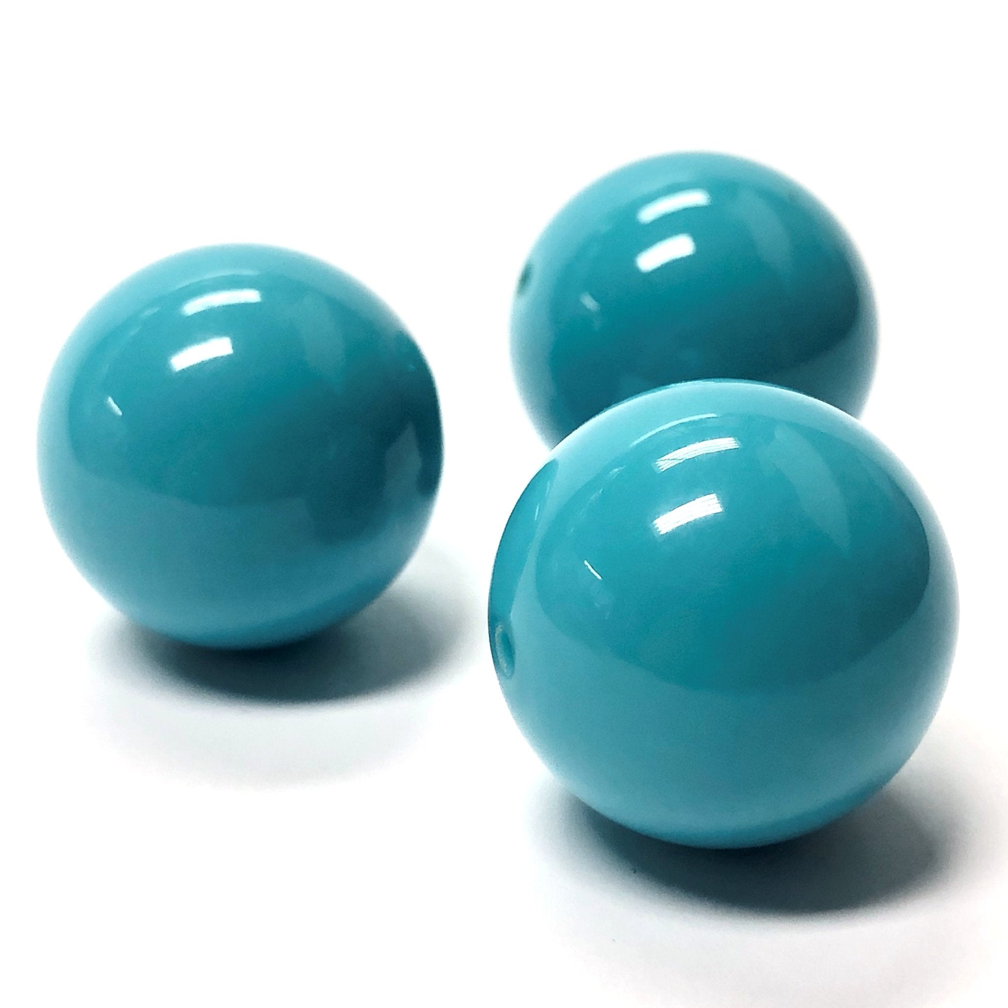 Turquoise Beige Cross Shaped Beads,10mm, 16mm, 20mm Long Cross